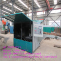 Multiple Blade Sawmill Machine for Round Log